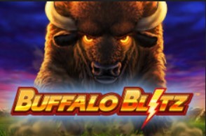 Игровой автомат Buffalo Blitz